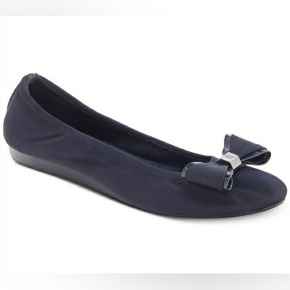 Bandolino Bow Ballet Flats 7